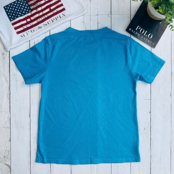 Polo By Ralph Lauren Tee - Picture 2 of 7